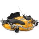 STIGA KOSIŠČE PARK COMBI PRO 125 Q PLUS EL.PROFI STIGA KOSIŠČE PARK COMBI PRO 125 Q PLUS EL.PROFI